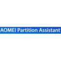 AOMEI Partition Assistant Unlimited + Lifetime Upgrades (Unlimited PCs & Servers)