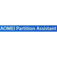 AOMEI Partition Assistant Unlimited + Lifetime Upgrades (Unlimited PCs & Servers)