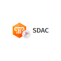 SDAC Professional with Source Code Single License
