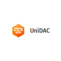UniDac Professional Team License