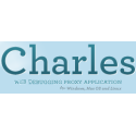 Charles Proxy Site