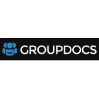 GroupDocs.Conversion for Java - Developer OEM