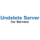 Undelete Server for 1 Server (5-9)