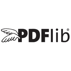 PDFlib 11.0 Windows Server with one year support