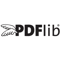 PDFlib 10.0.2 Windows Server with one year support
