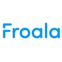 Froala Enterprise Subscription
