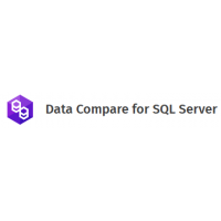 dbForge Data Compare for SQL Server Standard License plus 2 years of Support & upgrade information. Priority Support included