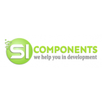 TsiLang Components Suite Full Source & One Year Updates