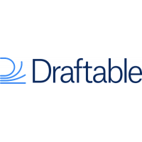 Draftable Desktop Annual License
