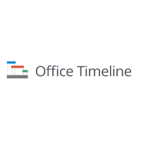 Office Timeline Add-in Expert - 1 Year Subscription