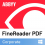 ABBYY FineReader PDF Corporate Single-user license (ESD), GOV/NPO/EDU, limited time, 1 year