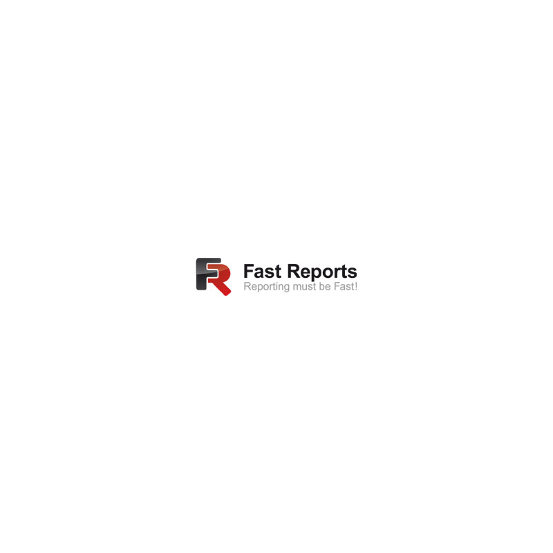 FastReport VCL Reporting Single License