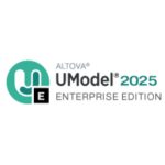 Altova® UModel 2026 Enterprise Edition Concurrent Users (1)