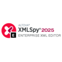 Altova® XMLSpy 2026 Enterprise Edition Concurrent Users (1)