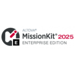 SMP for Altova® MissionKit 2026 Enterprise Edition (1 year) Named Users (1)