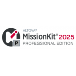 SMP for Altova® MissionKit 2026 Professional Edition (1 year) Concurrent Users (1)