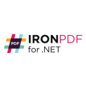 IronPDF - Plus - SaaS/OEM - Perpetual + 1 Year Support