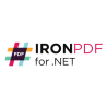 IronPDF - Plus - SaaS/OEM - Perpetual + 5 Year Support