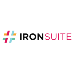 IronSuite - Plus - Perpetual + 5 Year Support