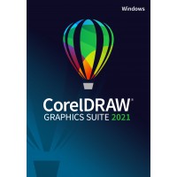 CorelDRAW Graphics Suite 2024