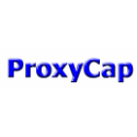 ProxyCap for Windows