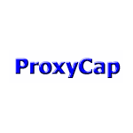 ProxyCap for Mac