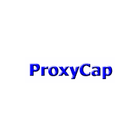 ProxyCap for Mac