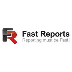 FastReport Reporting VCL Single Named User license 1 Year Subscription renewal