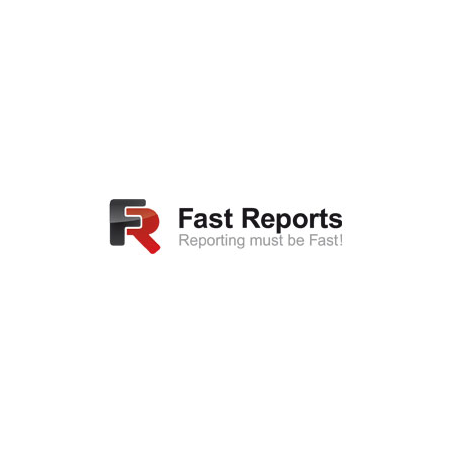 FastReport Reporting VCL Single Named User license 1 Year Subscription renewal