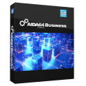 AIDA64 Business 1 year maintenance included