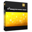 AIDA64 Network Audit 1 year maintenance included