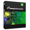 AIDA64 Engineer 1 year maintenance included