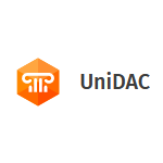 UniDac Standard Single License plus 2 years of Support & upgrade information