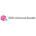 SSIS Universal Bundle Developer Perpetual License. Priority Support included