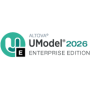 SMP for Altova® UModel 2026 Enterprise Edition (1 year) Concurrent Users (1)