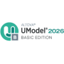 SMP for Altova® UModel 2026 Basic Edition (1 year) Concurrent Users (1)