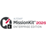 Altova® MissionKit 2026 Enterprise Edition Concurrent Users (1)