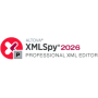 Altova® XMLSpy 2026 Professional Edition Concurrent Users (1)