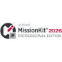 SMP for Altova® MissionKit 2026 Professional Edition (1 year) Named Users (1)