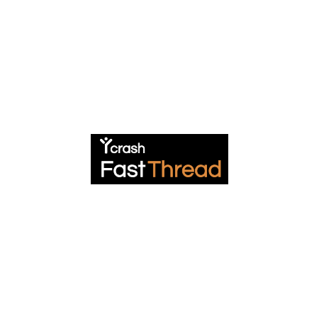 Annual fastThread Premium Subscription - 1 user