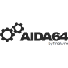 AIDA64 Extreme 1 year maintenance included