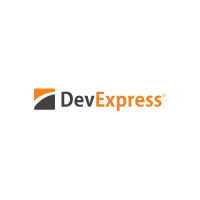 DevExpress WinForms Subscription 1 Developer