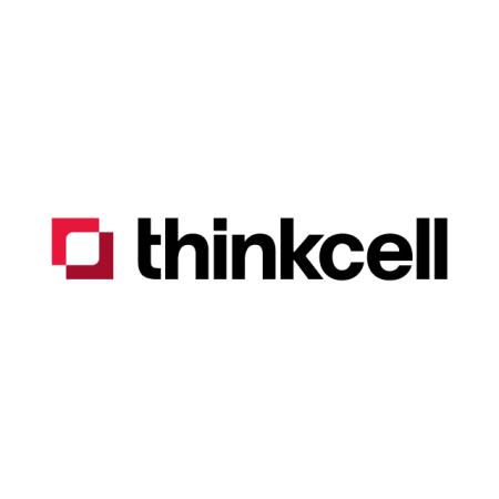 thinkcell Suite renewal