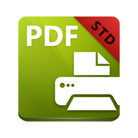PDF-XChange Printer Standard 3 User Pack