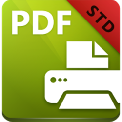PDF-XChange Printer Standard 5 User Pack
