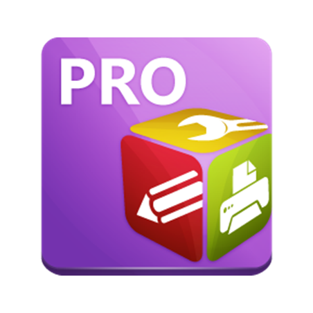 PDF-XChange PRO 25 User Pack