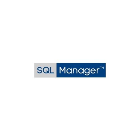 2 Year Maintenance for EMS SQL Manager for PostgreSQL (Business)
