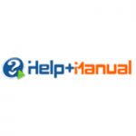 Help & Manual 10 Basic (per seat)