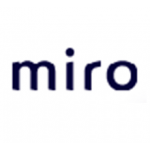 Miro Enterprise Plan New subscription 1 Year