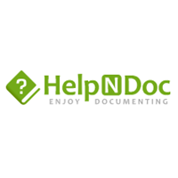 HelpNDoc Standard Edition (Named License)